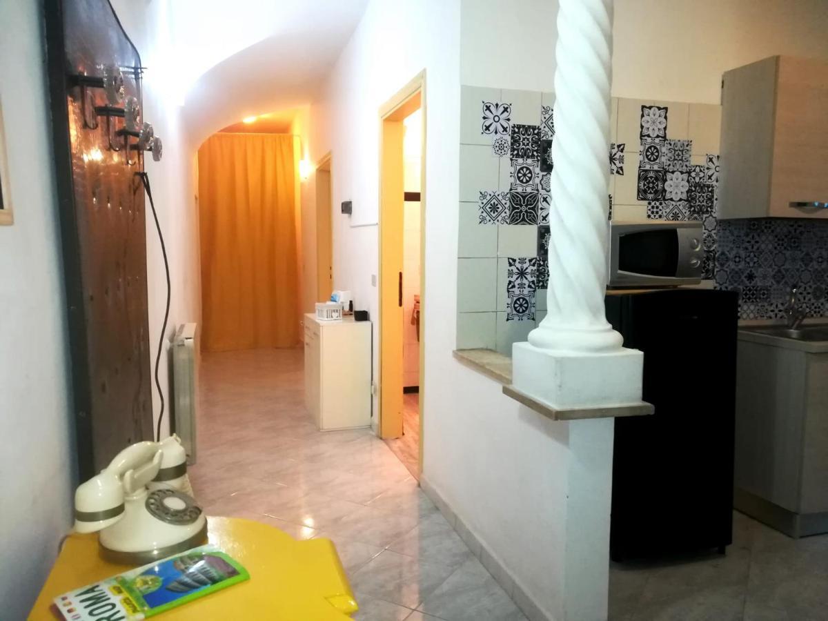 I Colori Di Nini A Trastevere Apartamento *