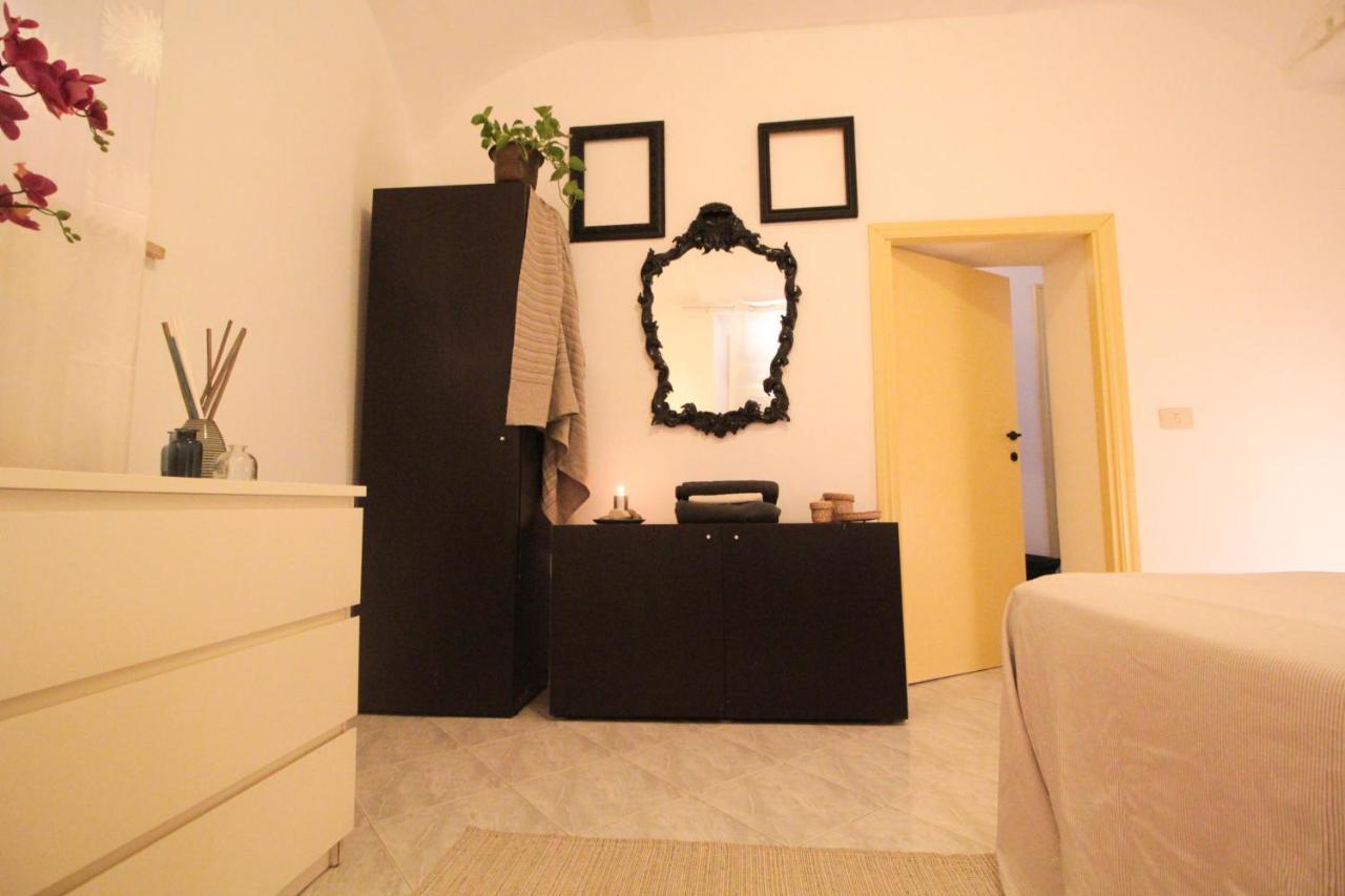 I Colori Di Nini A Trastevere Apartamento