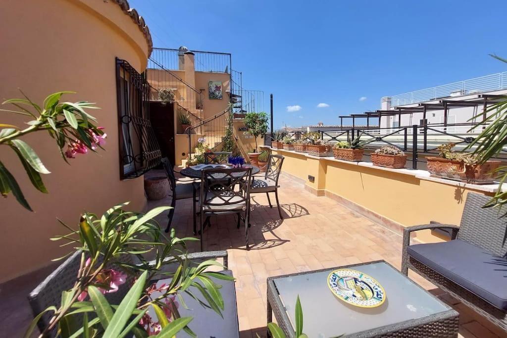 Anita Apartment Rome