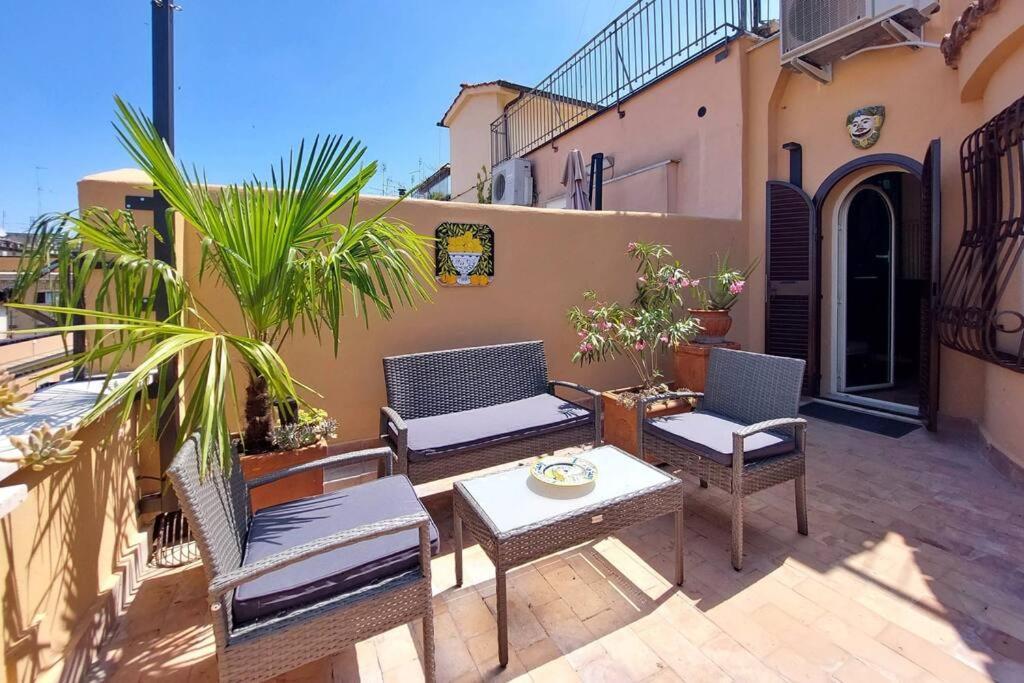 Anita Apartment *