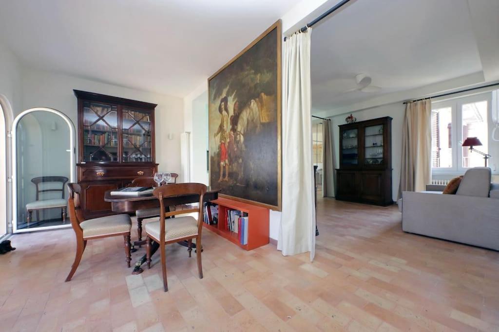 Anita Apartment Rome