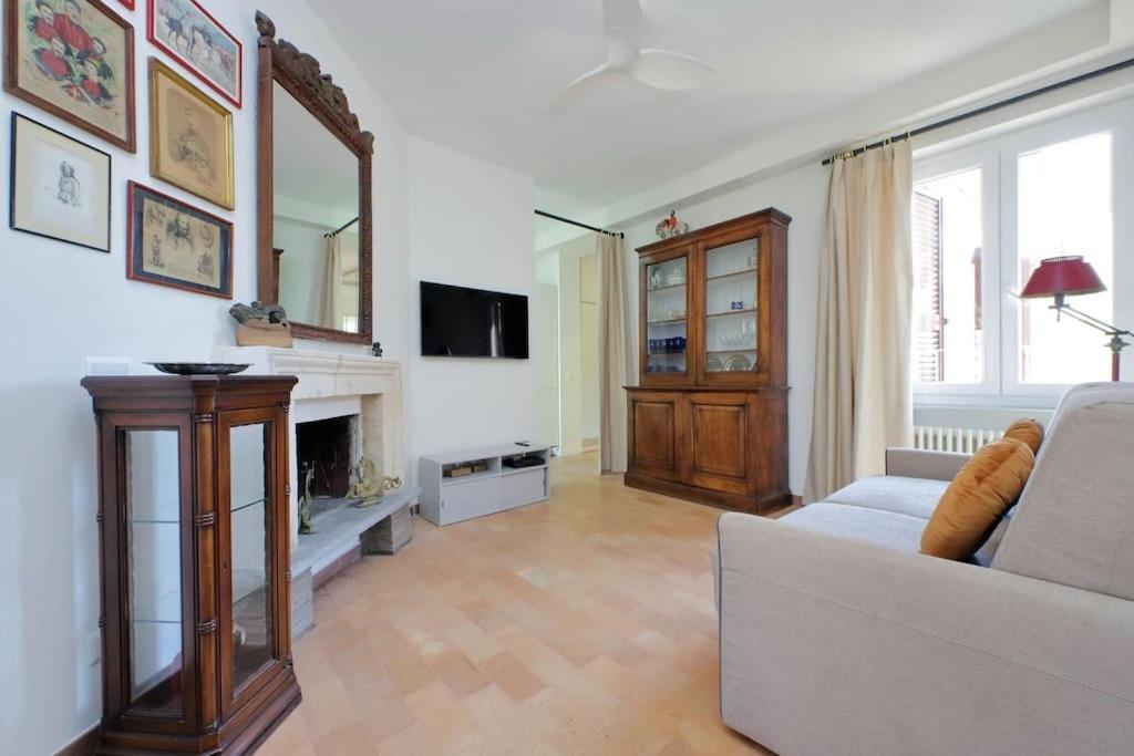 Anita Apartment *