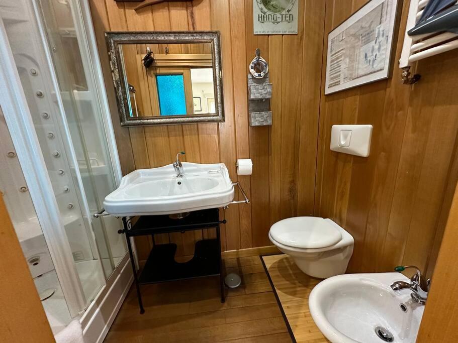 Garbatella Appartement Rome