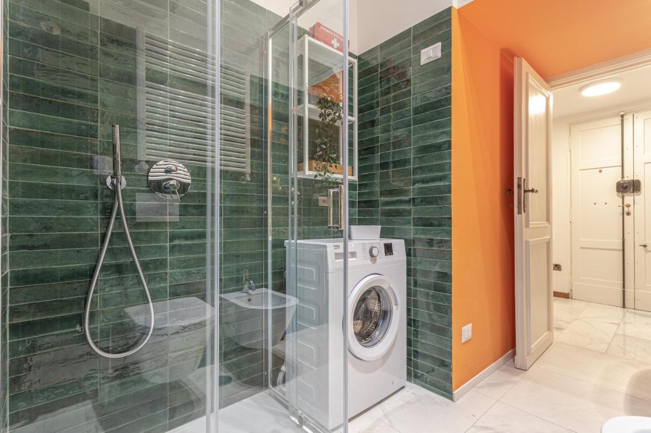 37 Cimarra Loft Appartement Rome