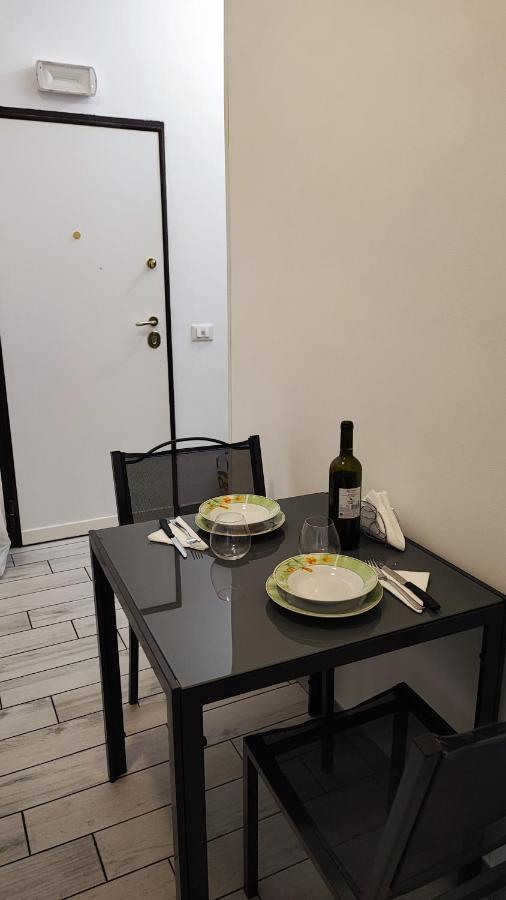 Appartamento My Little House *