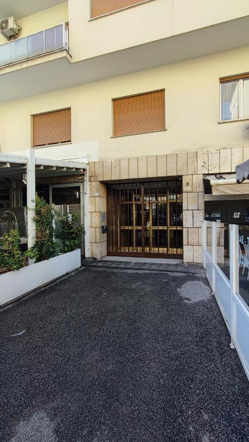My Little House Roma