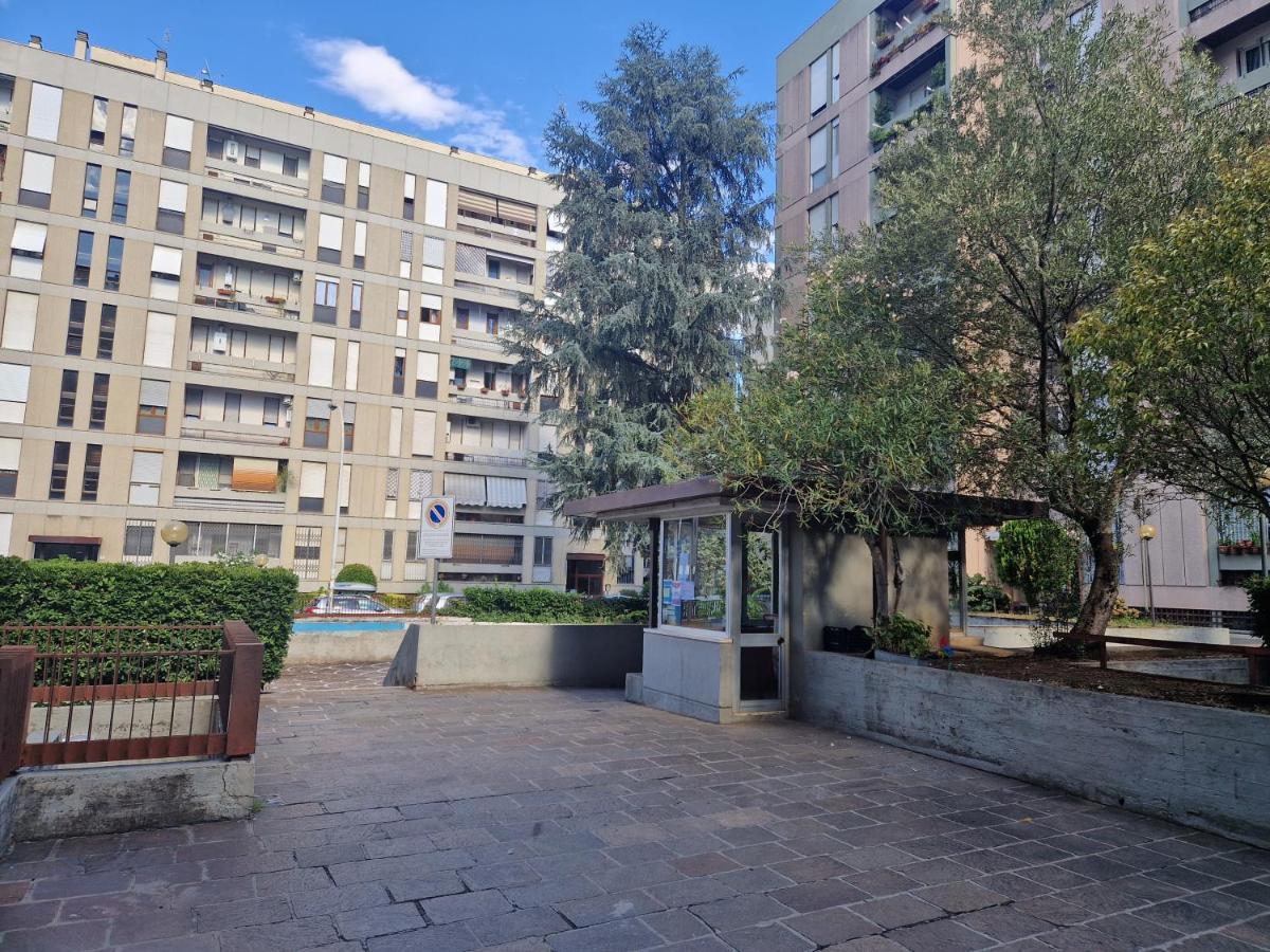 Apartment A Casa Di Cippi