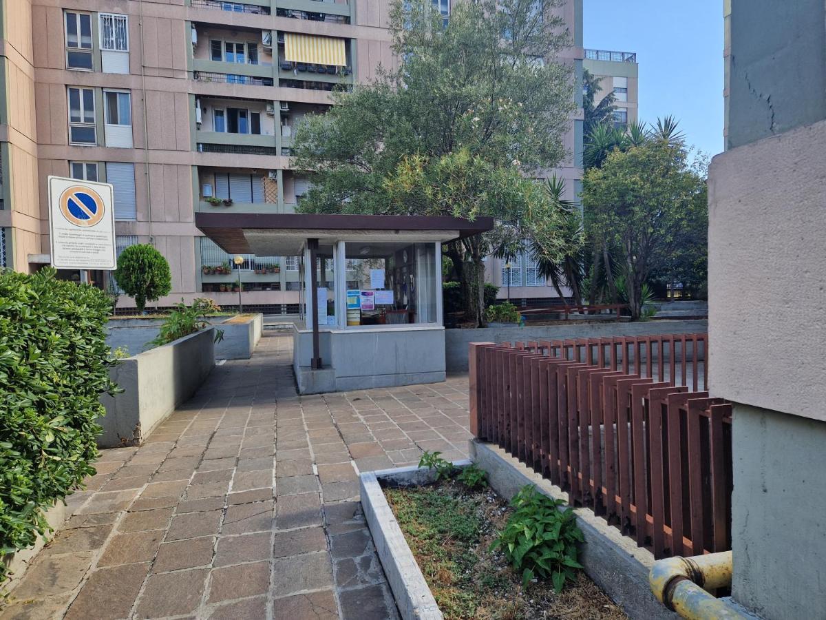 A Casa Di Cippi Apartment *