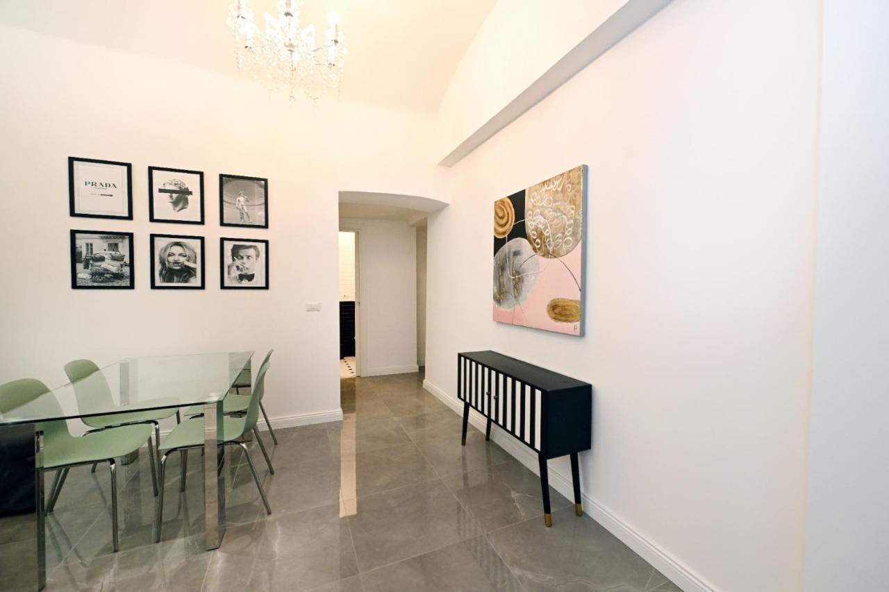 Vatican Design Appartement