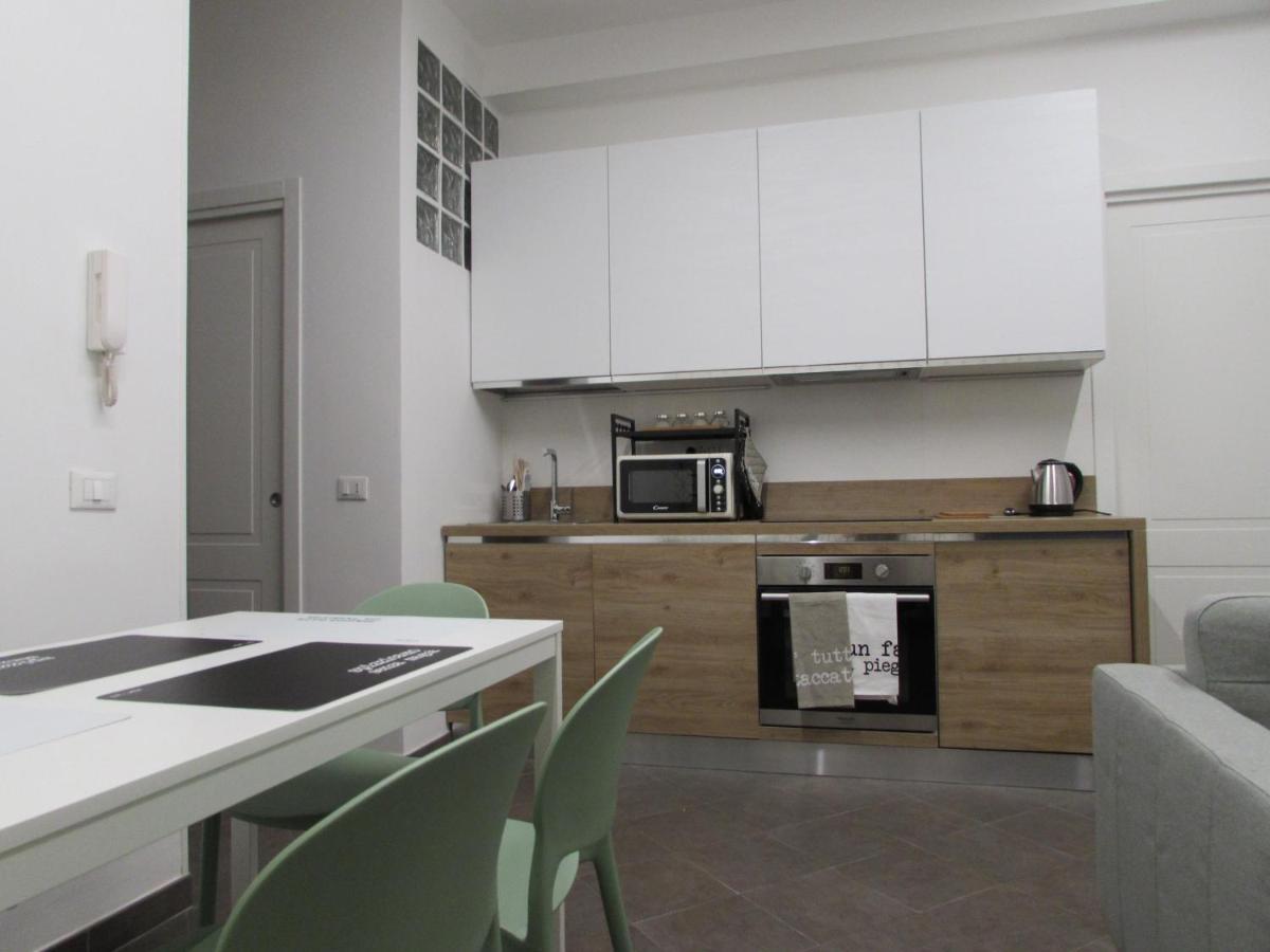 Apartment A Casa Di Cippi