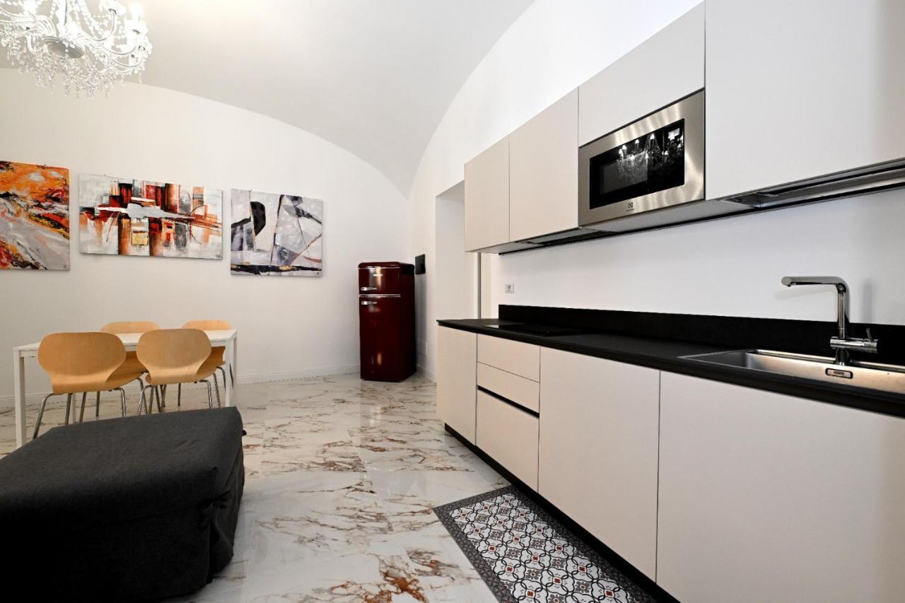 Appartement Vatican Design Rome