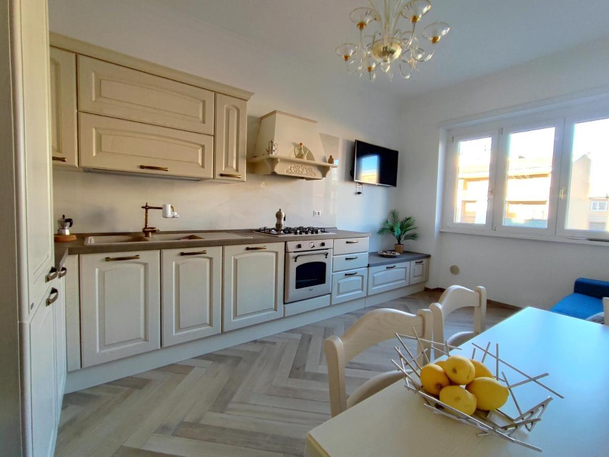 Appartement Oasi Urbana San Paolo Rome