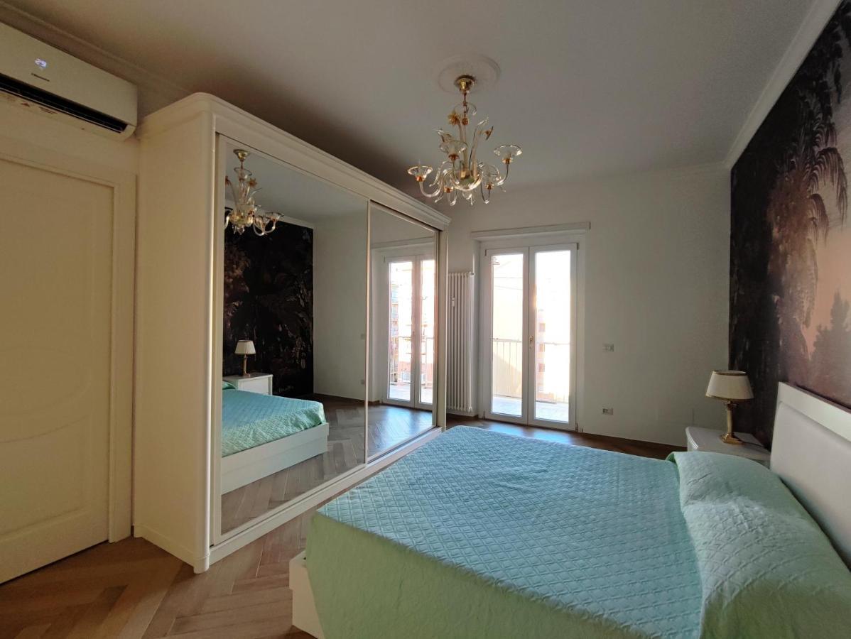 Appartement Oasi Urbana San Paolo *