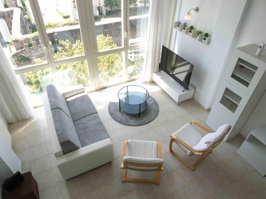 Apartamento Window On *