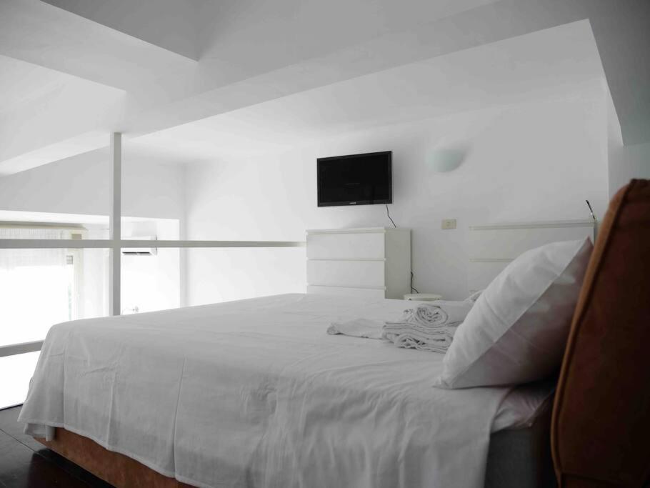 Window On Apartamento