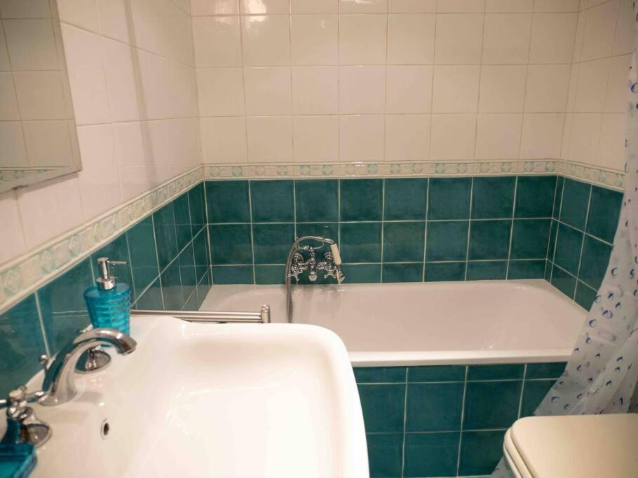 Apartamento Window On *