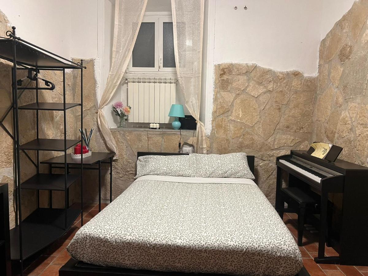 Appartamento Cowsin House