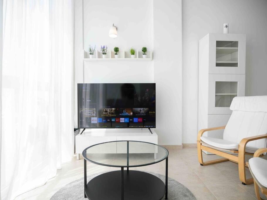Apartamento Window On Roma