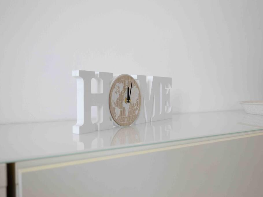 Window On Apartamento