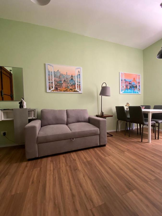Apartment Carpegna42