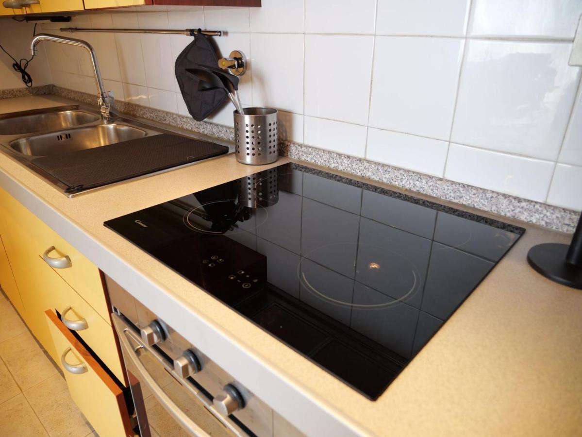 Apartamento Window On