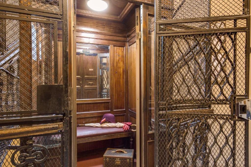 Tlv Navona Guest house *