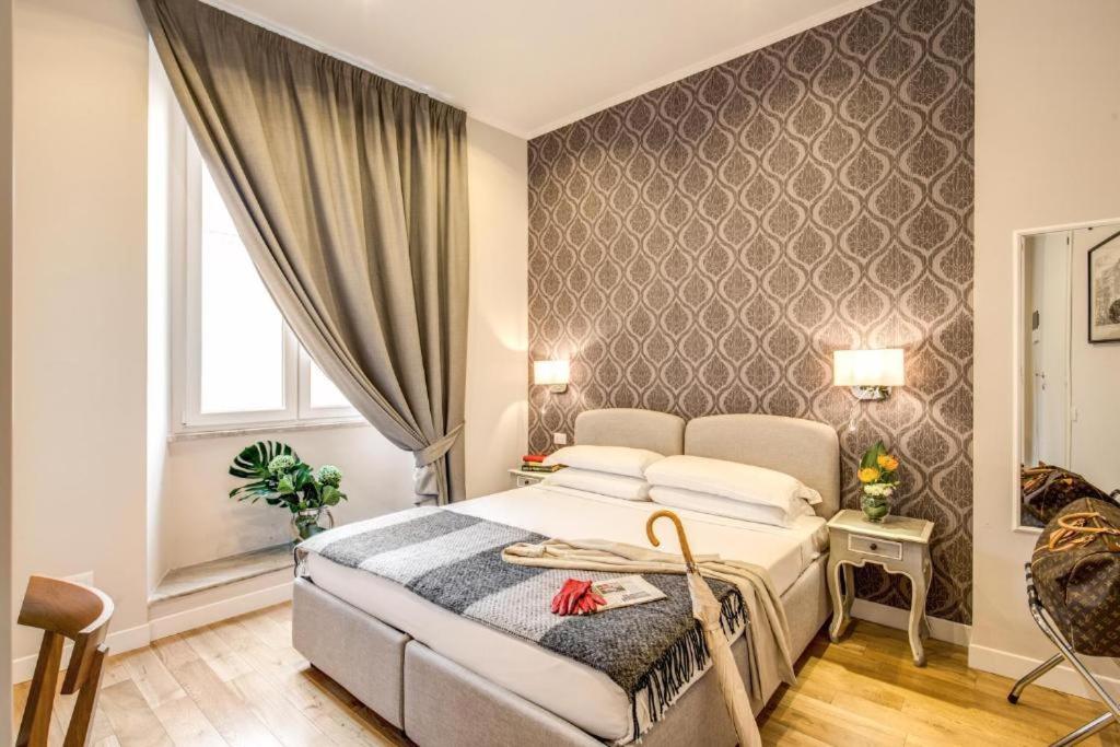 Guest house Tlv Navona Rome