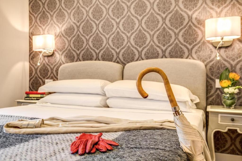 Guest house Tlv Navona Rome