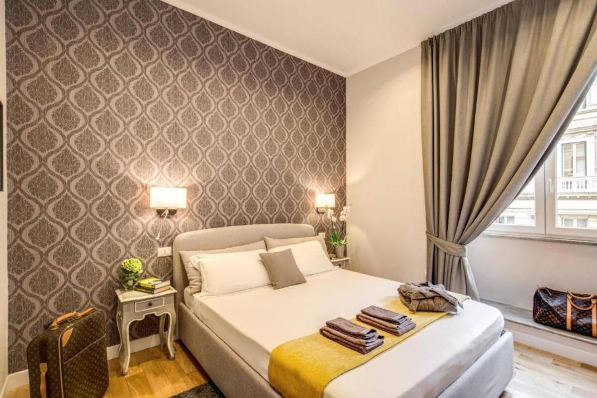 Guest house Tlv Navona