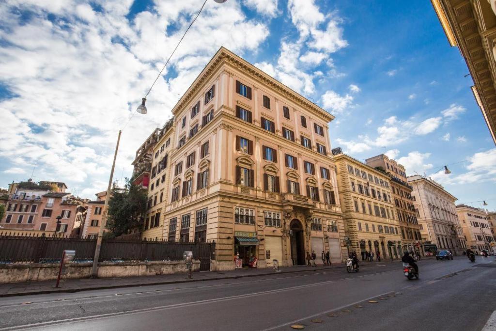Tlv Navona Guest house
