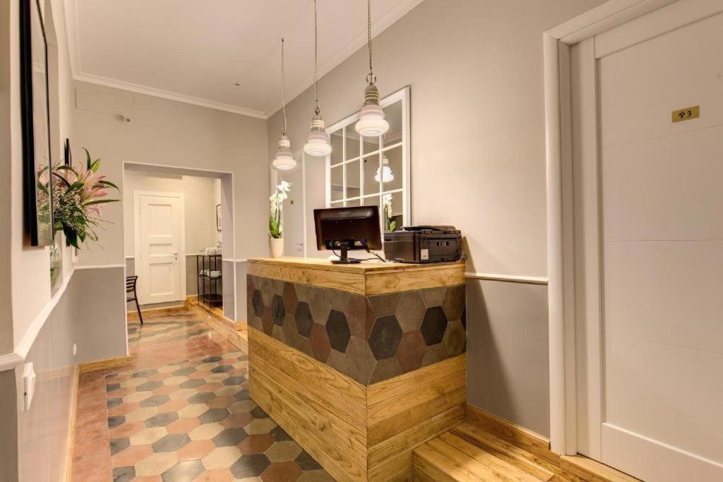 Guest house Tlv Navona