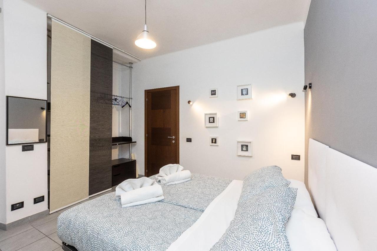 Apartamento Paruta By In