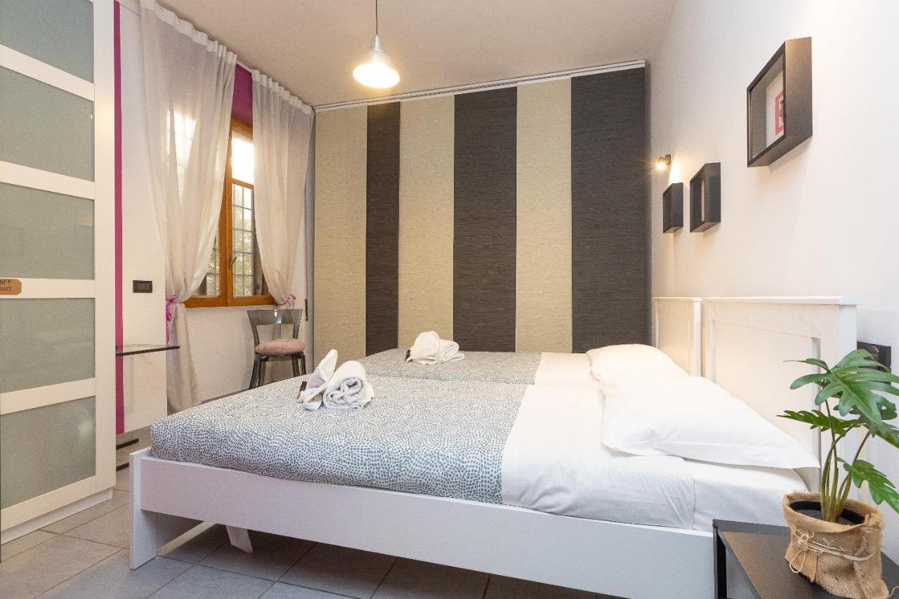 Apartamento Paruta By In