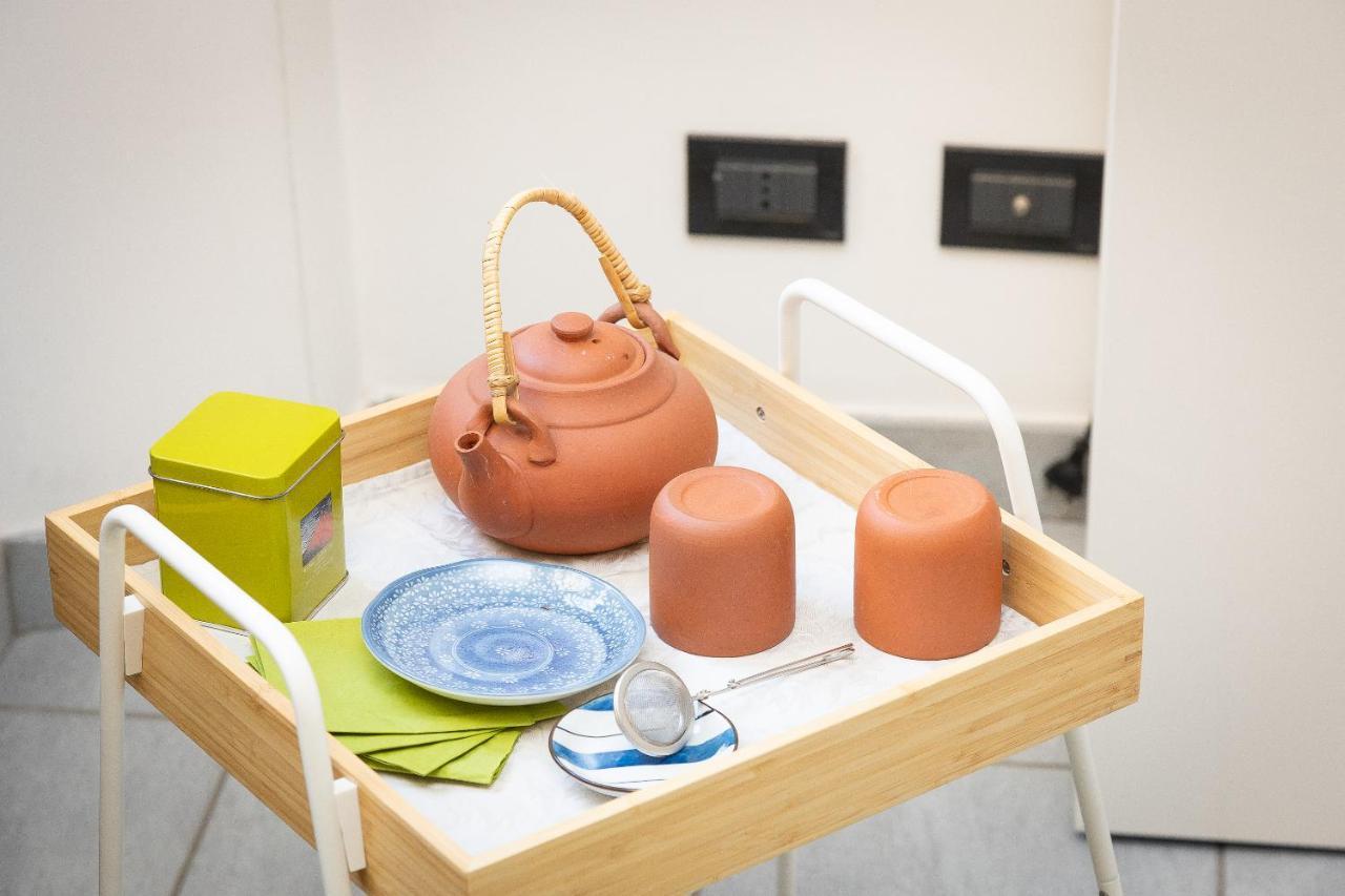 Apartamento Paruta By In *