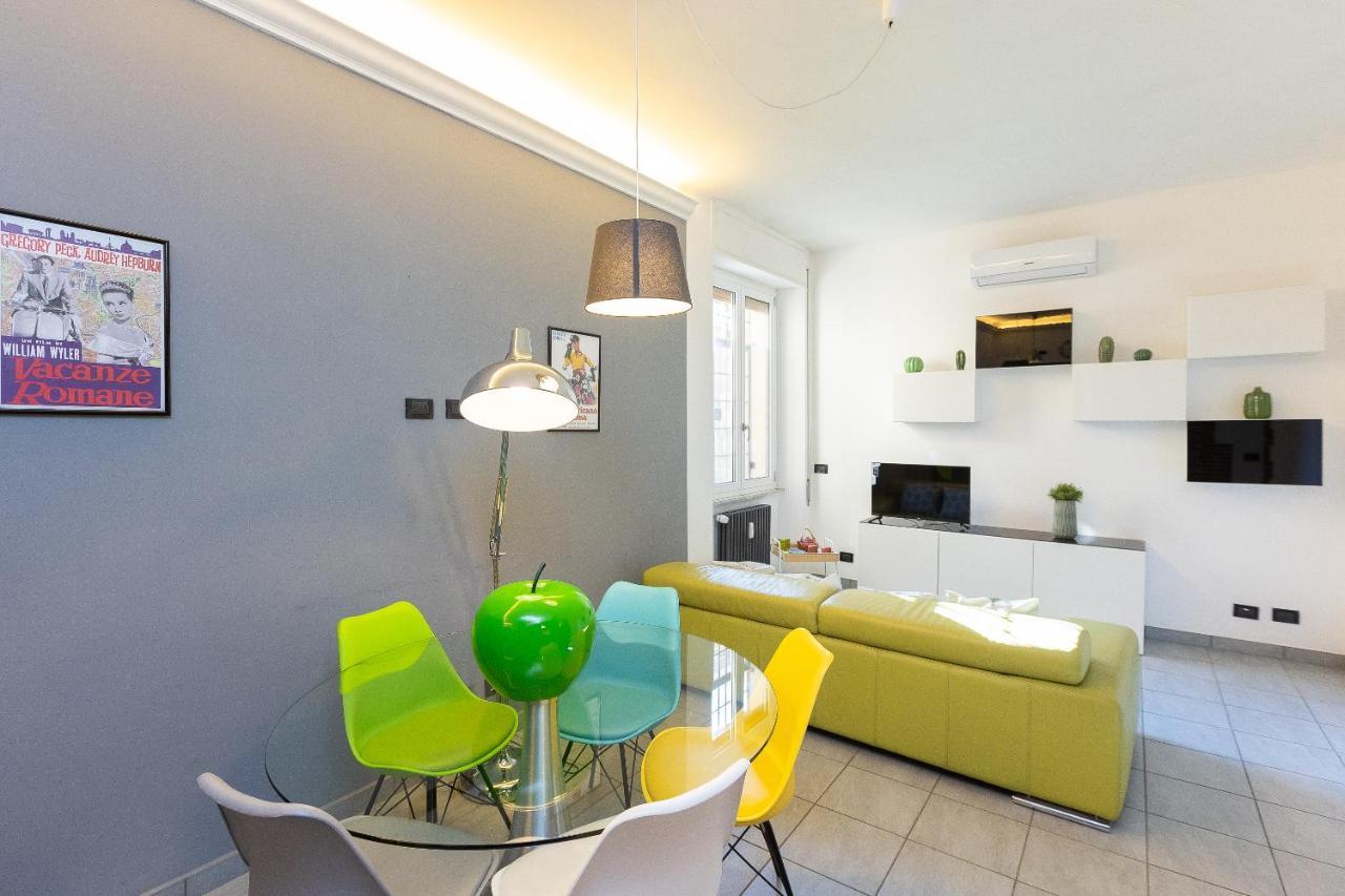 Apartamento Paruta By In Roma