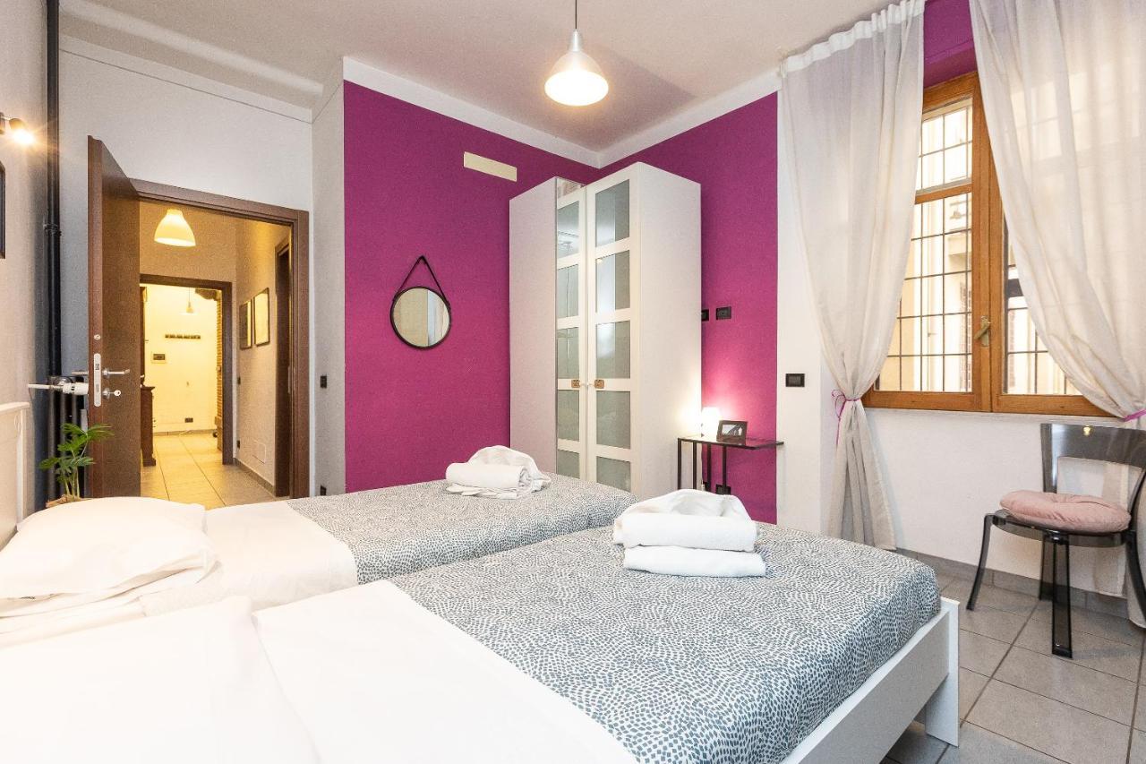 Apartamento Paruta By In *