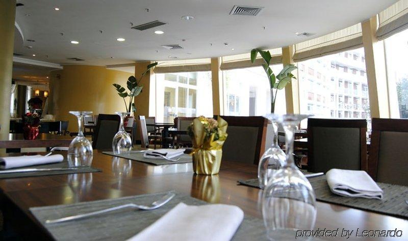 Capannelle Hotel