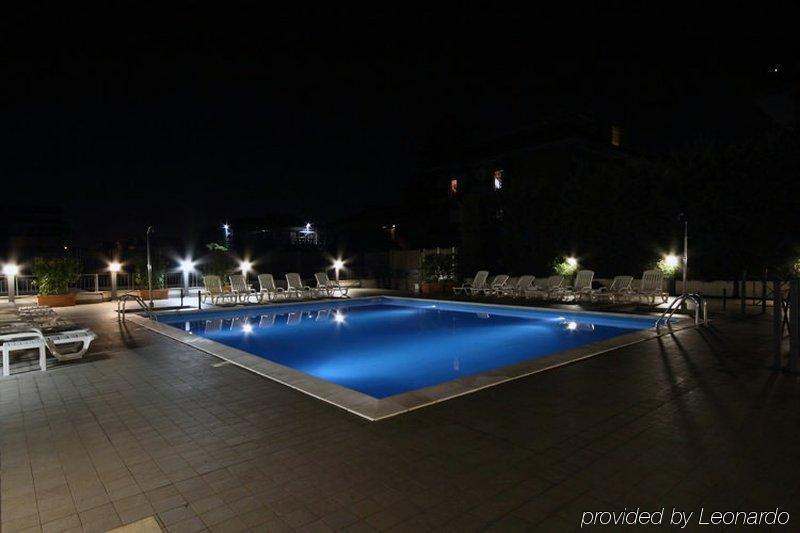 Capannelle 4*