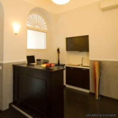 Auditorium Mecenate Guest house