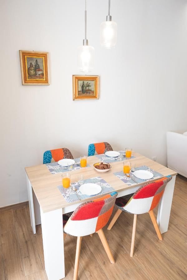 Appartement Cozy Flat With Terrace At Trastevere Train Station Rome