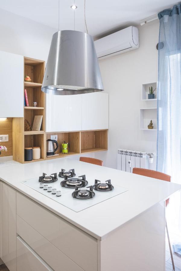 Appartement Cozy Flat With Terrace At Trastevere Train Station