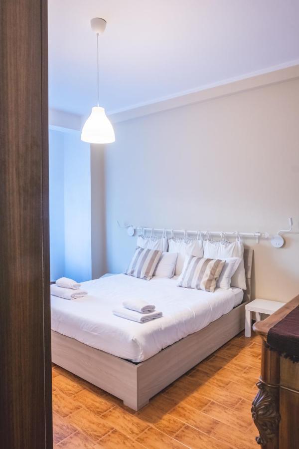 Cozy Flat With Terrace At Trastevere Train Station Appartement *