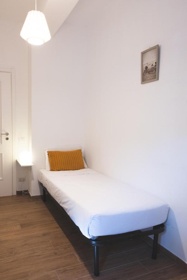 Appartement Cozy Flat With Terrace At Trastevere Train Station Rome