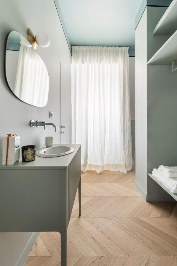 Colosseo San Giovanni Luxury House Apartment