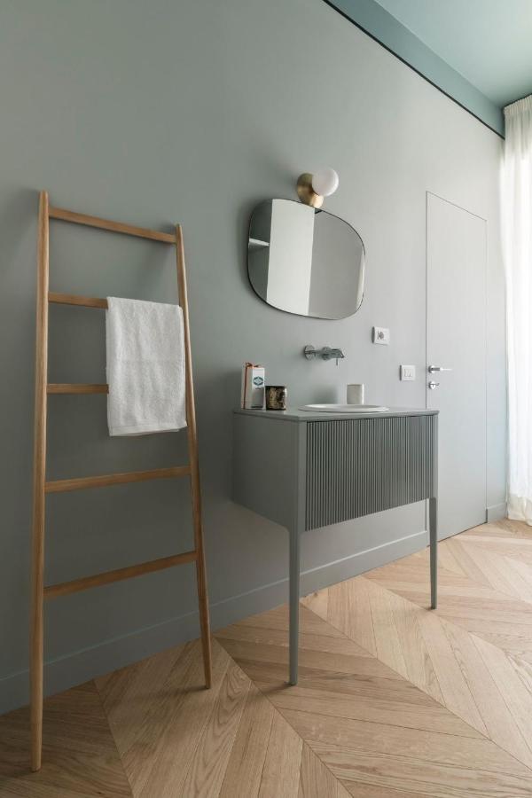Colosseo San Giovanni Luxury House Apartment