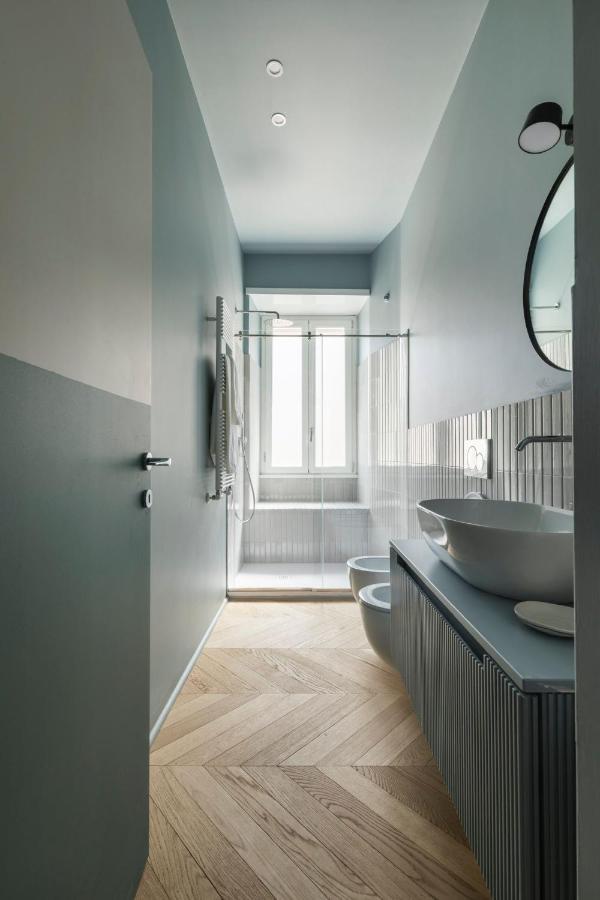 Colosseo San Giovanni Luxury House Apartment Rome