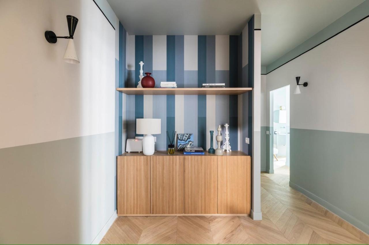 Apartment Colosseo San Giovanni Luxury House