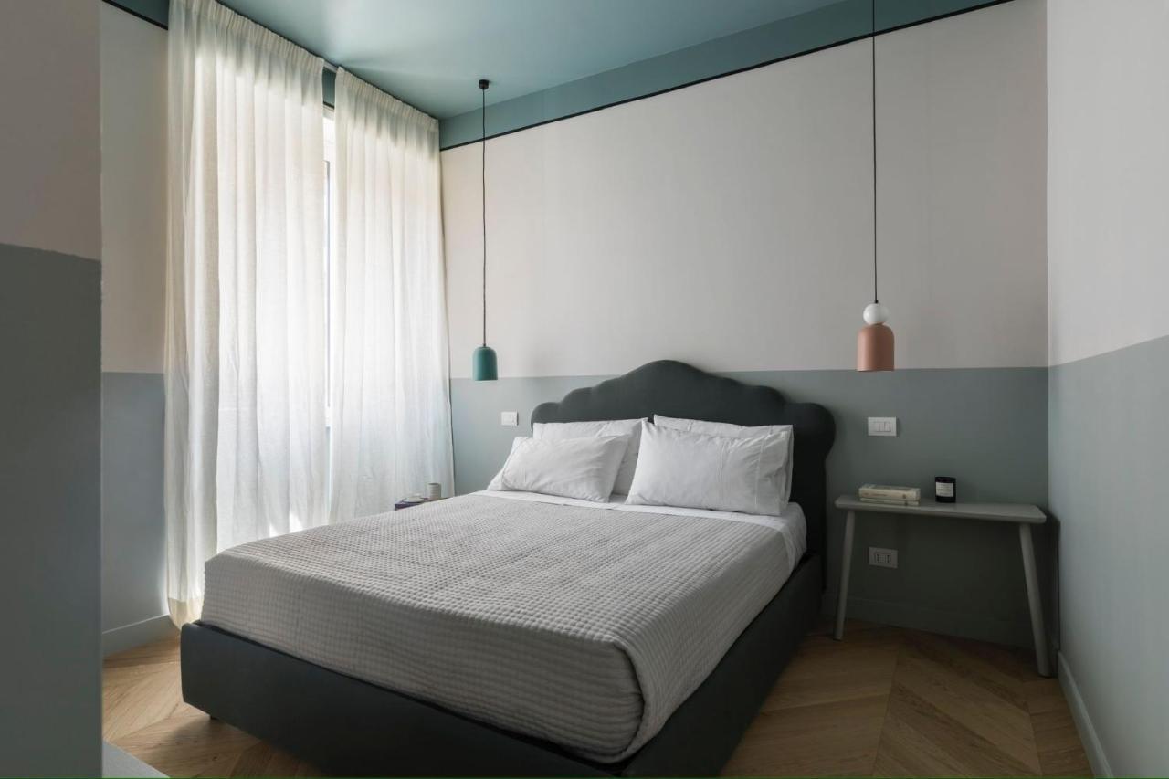 Colosseo San Giovanni Luxury House Apartment *