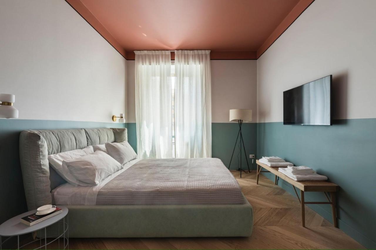 Apartment Colosseo San Giovanni Luxury House *