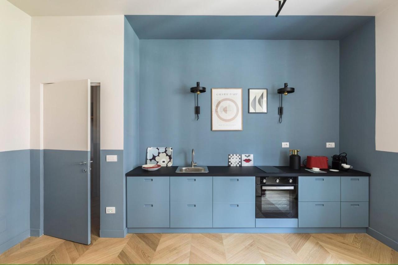 Apartment Colosseo San Giovanni Luxury House *